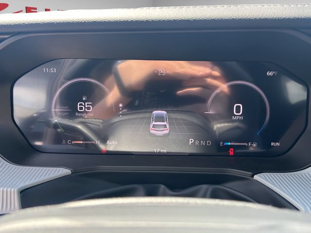 New 2026 Jeep Cherokee Limited AWD/4WD image 14