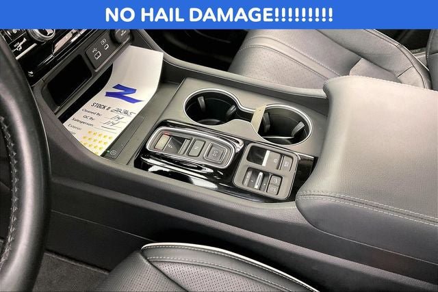 Certified 2024 Honda Pilot Elite image 16
