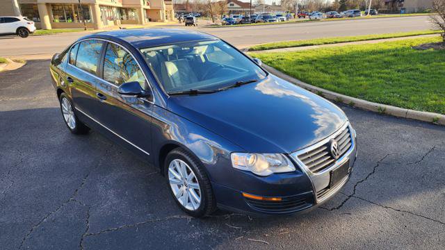 Used 2006 Volkswagen Passat 2.0T FWD image 13