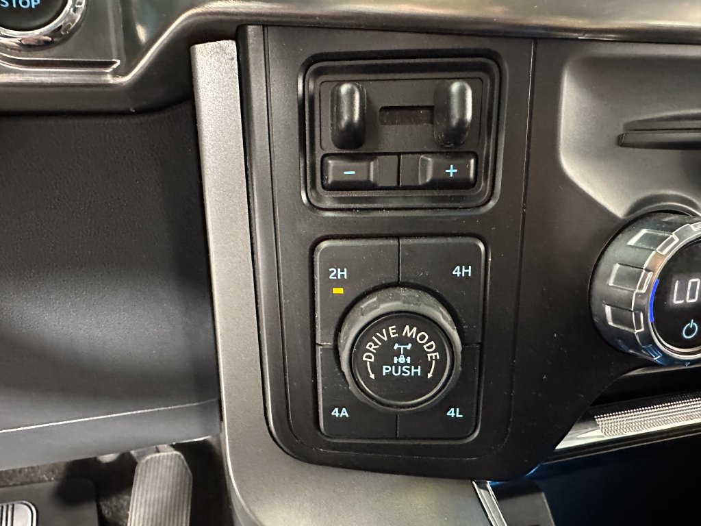 Used 2021 Ford F150 Lariat w/ Equipment Group 502A High AWD/4WD image 35