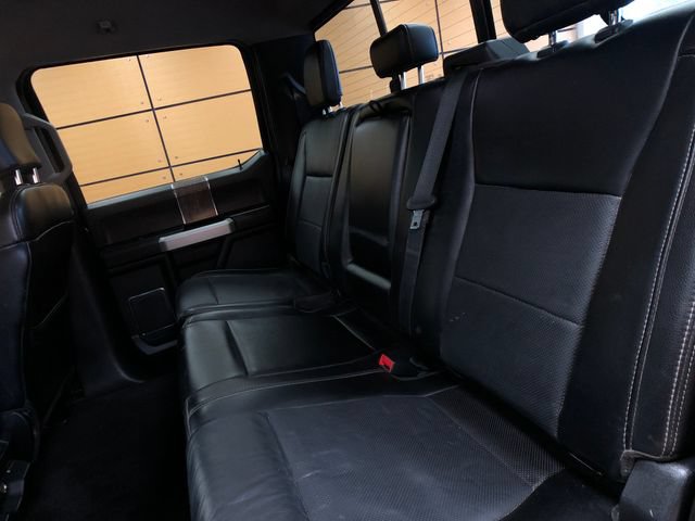 Certified 2019 Ford F250 Lariat w/ FX4 Off-Road Package AWD/4WD image 20