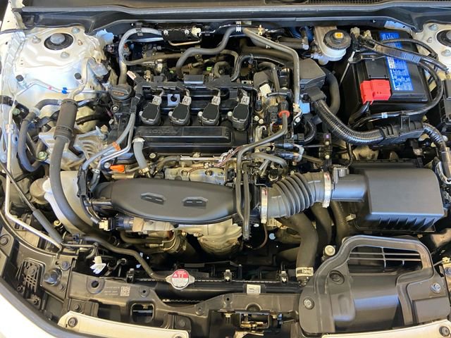 Used 2023 Honda Civic EX-L image 25