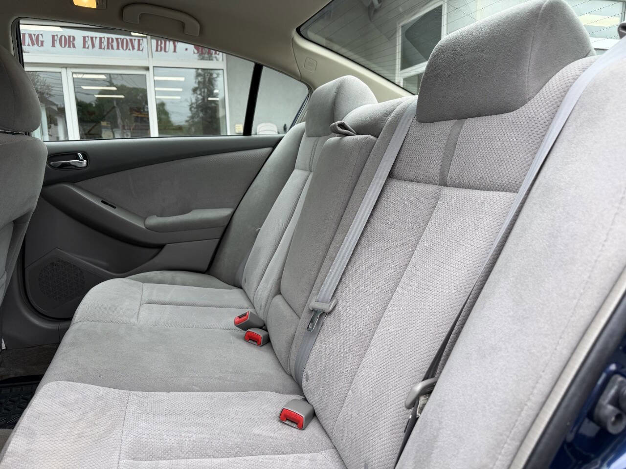 Used 2009 Nissan Altima 2.5 S w/ Convenience Pkg FWD image 20