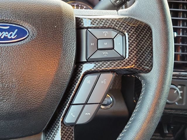 Used 2021 Ford F250 Lariat w/ Lariat Ultimate Package AWD/4WD image 27
