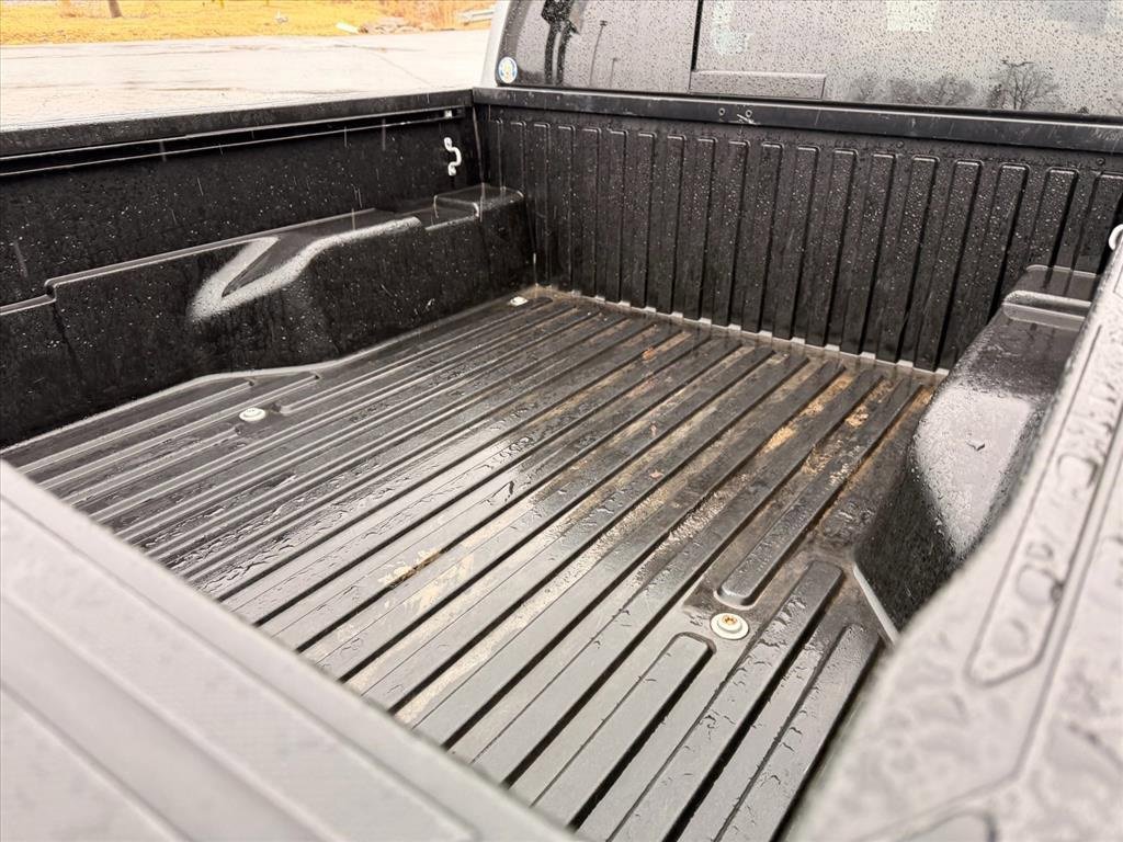 Used 2020 Toyota Tacoma TRD Sport w/ TRD Premium Sport Package image 24