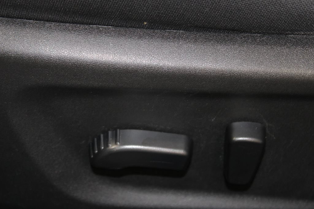 Used 2023 Nissan Altima 2.5 SV FWD image 17