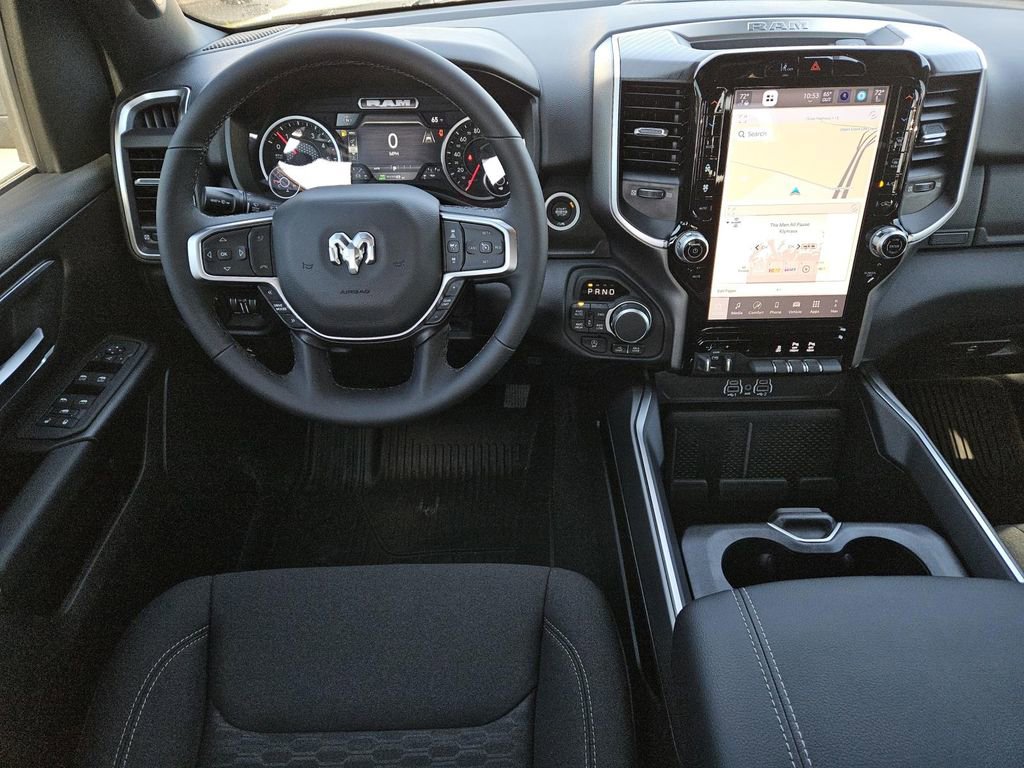 New 2026 RAM 1500 Lone Star image 11