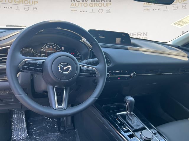 New 2025 MAZDA CX-30 AWD 2.5 S w/ Preferred Package image 10
