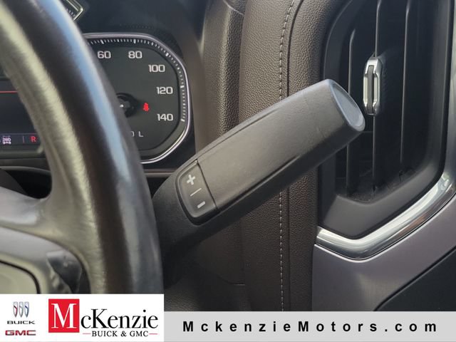 Used 2020 GMC Sierra 1500 SLT w/ SLT Premium Plus Package AWD/4WD image 19