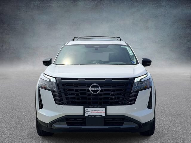 New 2026 Nissan Pathfinder SL w/ SL Premium Package AWD/4WD image 6