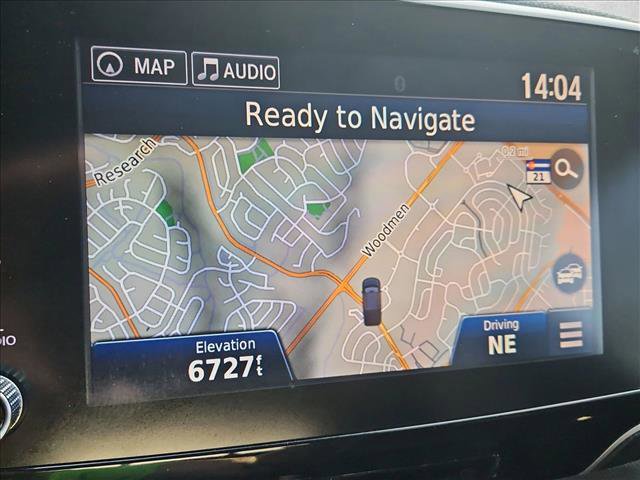 Used 2021 Honda Ridgeline RTL-E image 12