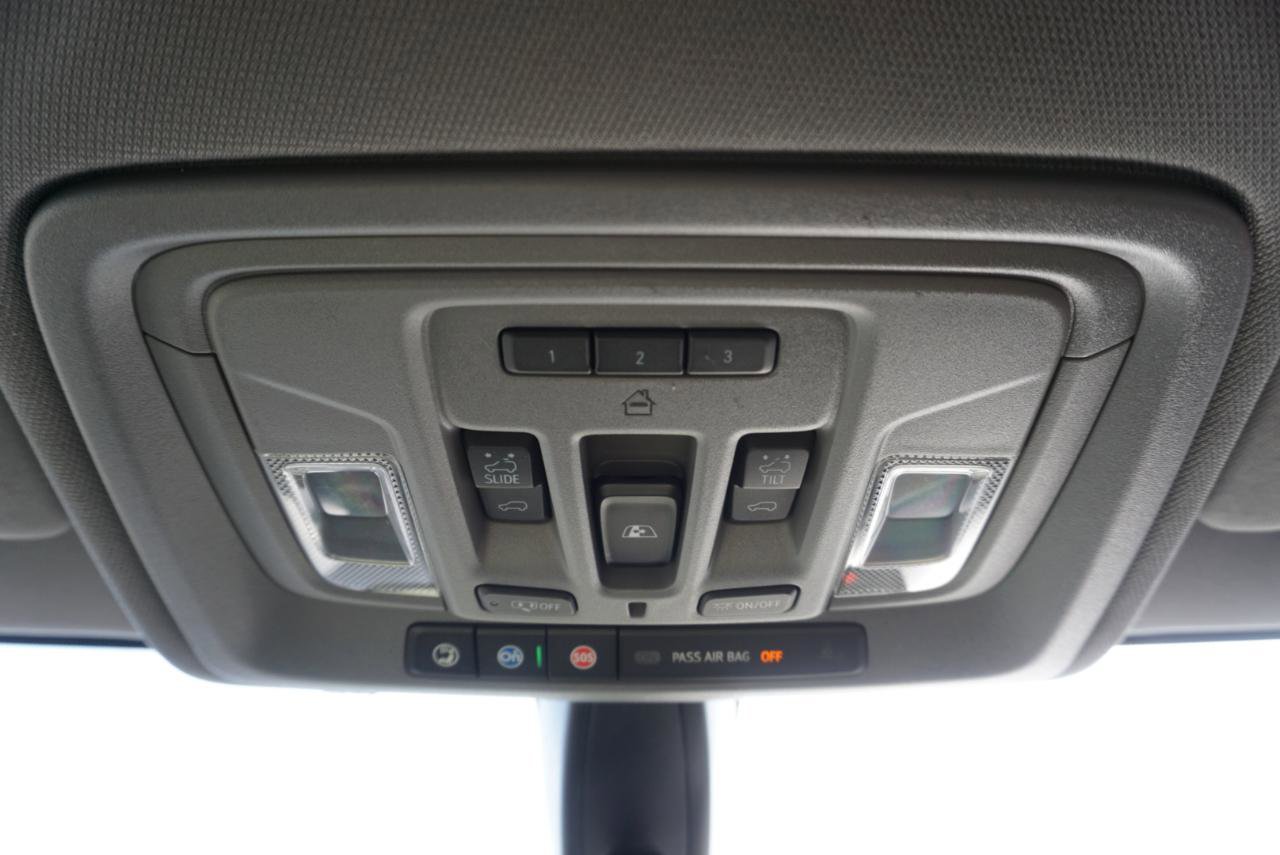 Used 2021 Chevrolet Silverado 1500 LT Trail Boss w/ Convenience Package II image 29