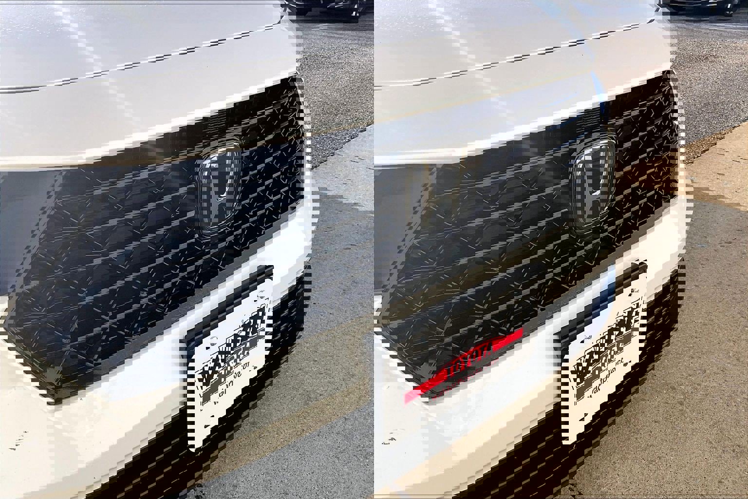 Used 2024 Honda Accord LX image 34