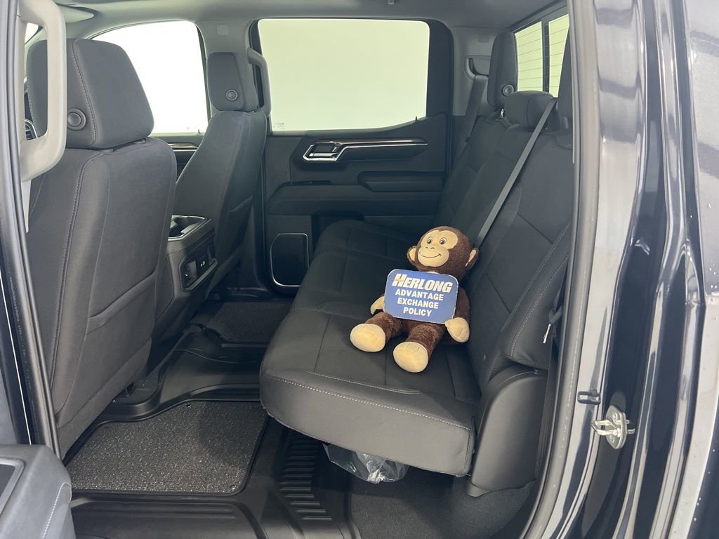 New 2024 Chevrolet Silverado 1500 RST w/ All Star Edition Plus image 24