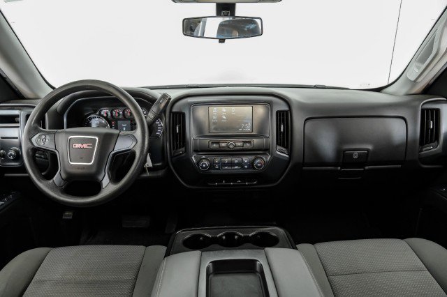 Used 2018 GMC Sierra 1500 2WD Double Cab image 12