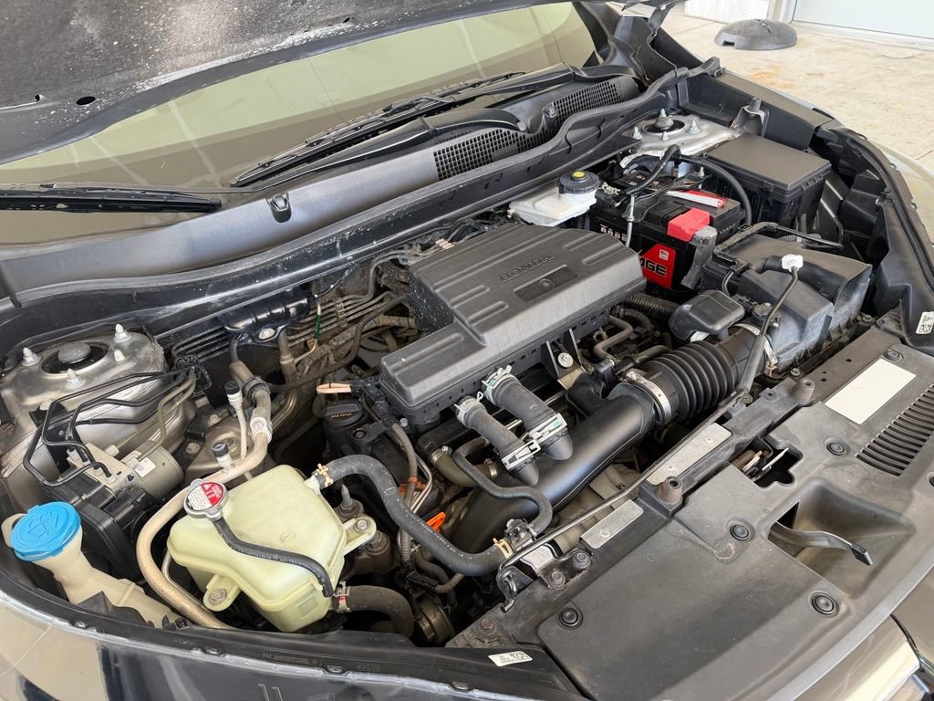 Used 2021 Honda CR-V EX image 12
