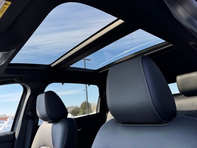 New 2026 MAZDA CX-90 3.3 Turbo S w/ Premium Plus image 10