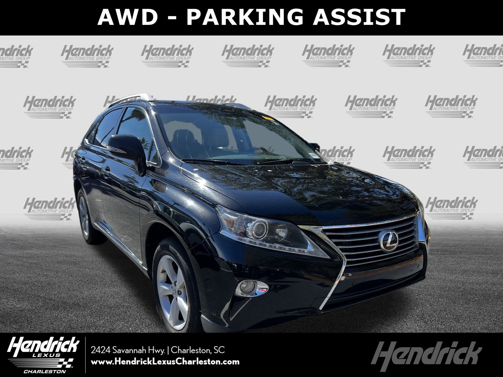 Used 2013 Lexus RX 350 AWD w/ Navigation Pkg video 1