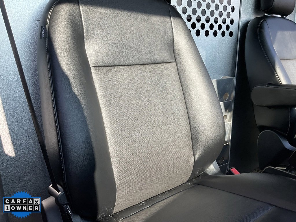 Used 2022 Ford E-Transit 148 High Roof Extended w/ Load Area Protection Package image 42