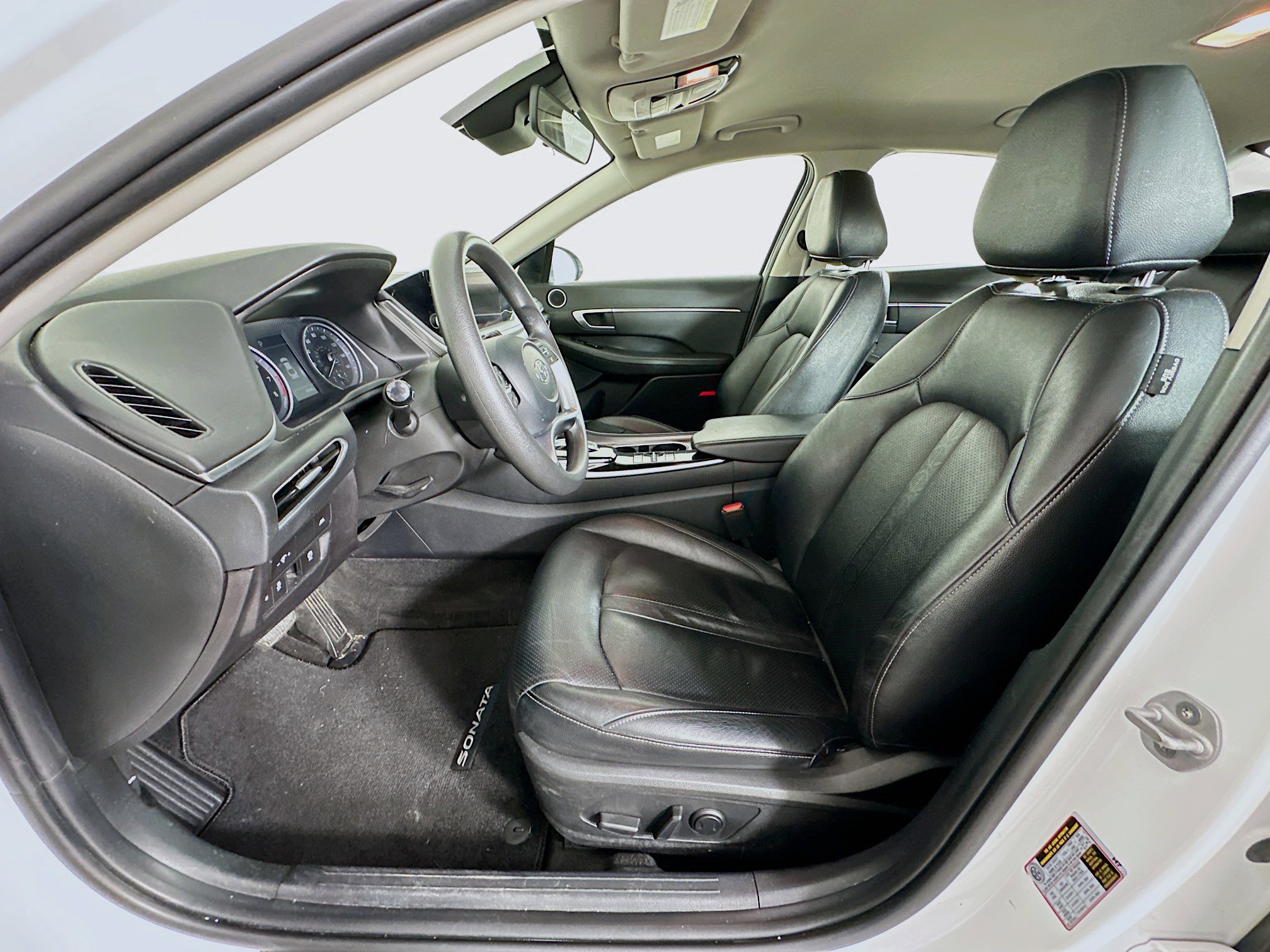 Used 2023 Hyundai Sonata SEL image 13