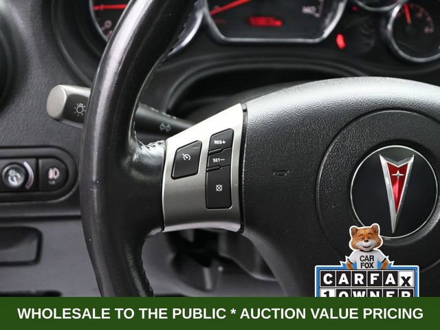 Used 2006 Pontiac G6 GTP w/ Premium Value Package 2 image 27