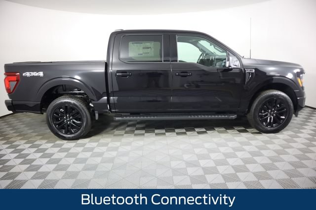 New 2026 Ford F150 XLT w/ Equipment Group 303A High AWD/4WD image 2