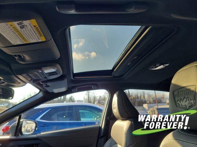 Used 2024 Subaru Crosstrek 2.5i Wilderness image 13