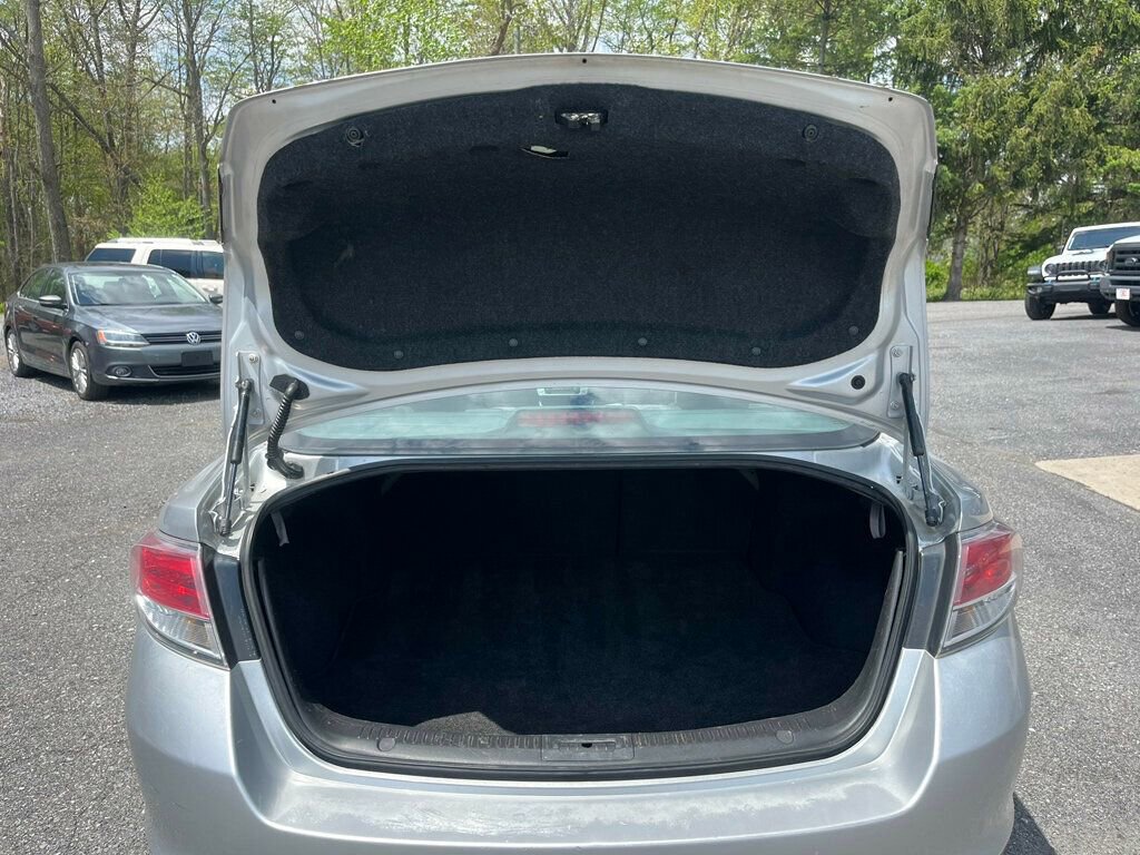 Used 2009 MAZDA MAZDA6 i SV FWD image 30