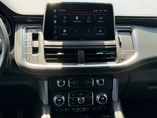 Used 2023 GMC Yukon XL SLT AWD/4WD image 17