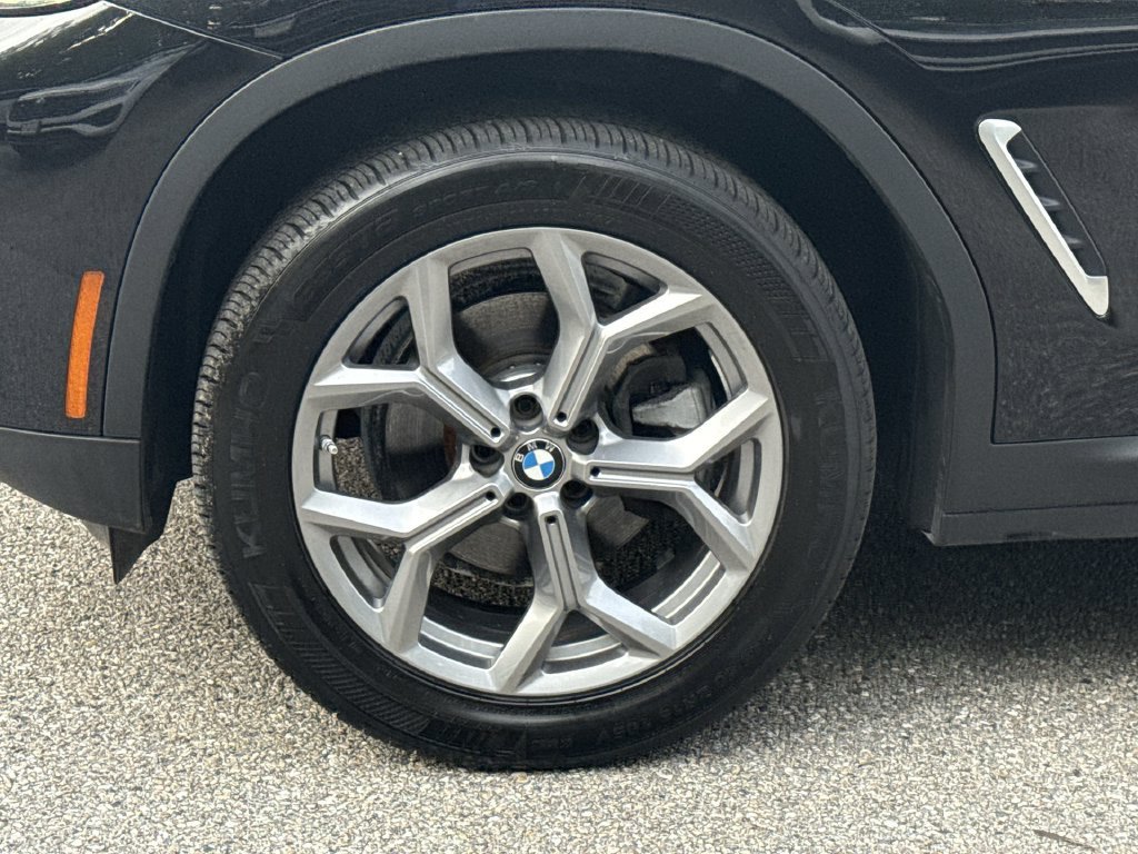 Used 2023 BMW X3 xDrive30i AWD/4WD image 19