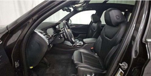 Used 2023 BMW X3 xDrive30i w/ Convenience Package image 6