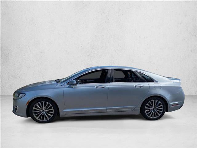 Used 2020 Lincoln MKZ image 8