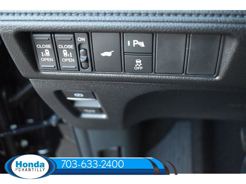 New 2026 Honda Odyssey Touring image 22