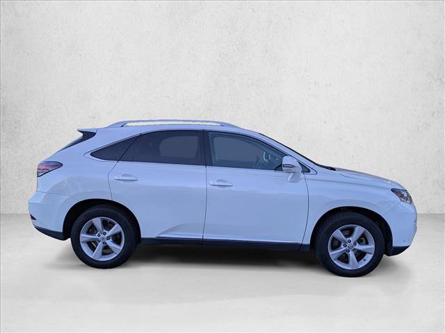 Used 2013 Lexus RX 350 image 4