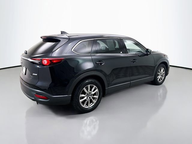 Used 2018 MAZDA CX-9 Touring image 6