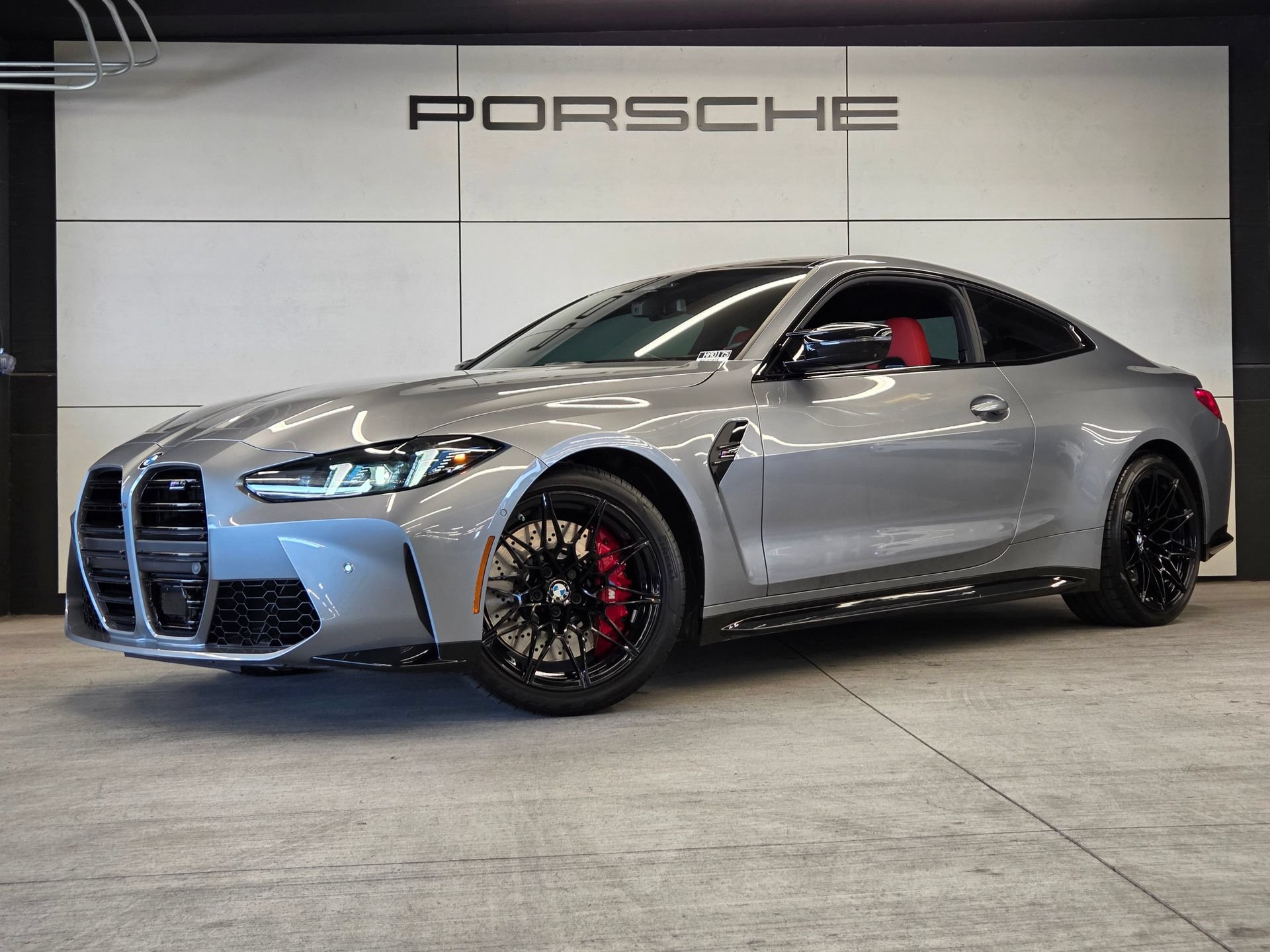 Used 2026 BMW M4 Competition