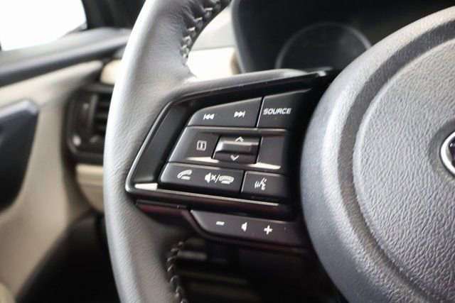 New 2026 Subaru Forester Premium image 19