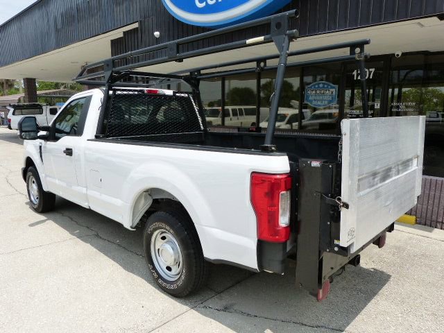 Used 2019 Ford F250 XL w/ Power Equipment Group RWD image 3