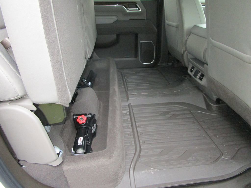 New 2026 GMC Sierra 2500 SLE w/ SLE Value Package; image 23