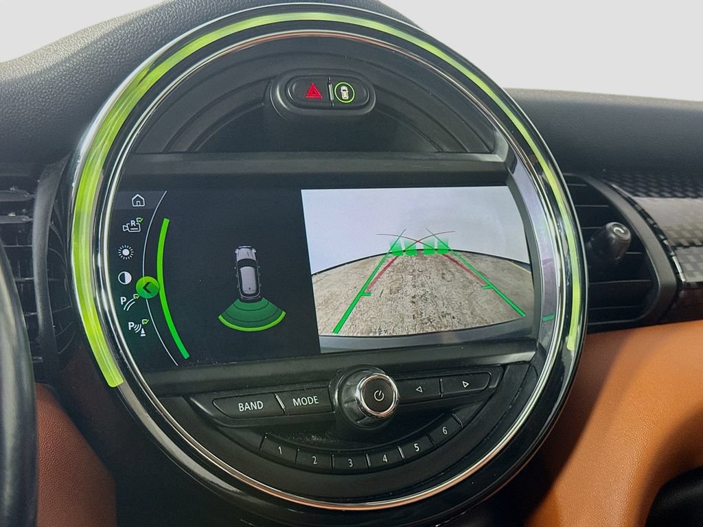 Used 2019 MINI Cooper S FWD image 17