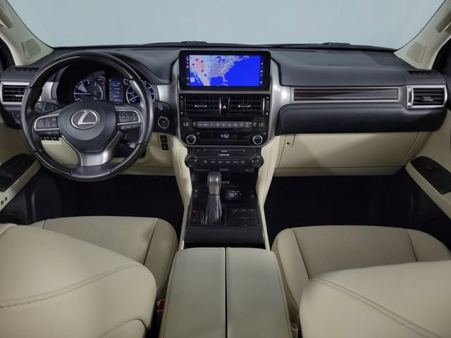 Used 2023 Lexus GX 460 Premium AWD/4WD image 28