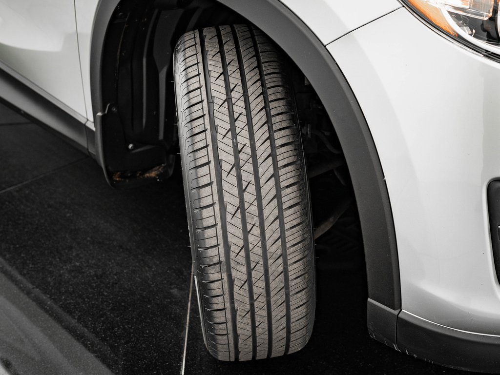 Used 2016 MAZDA CX-5 Grand Touring image 46