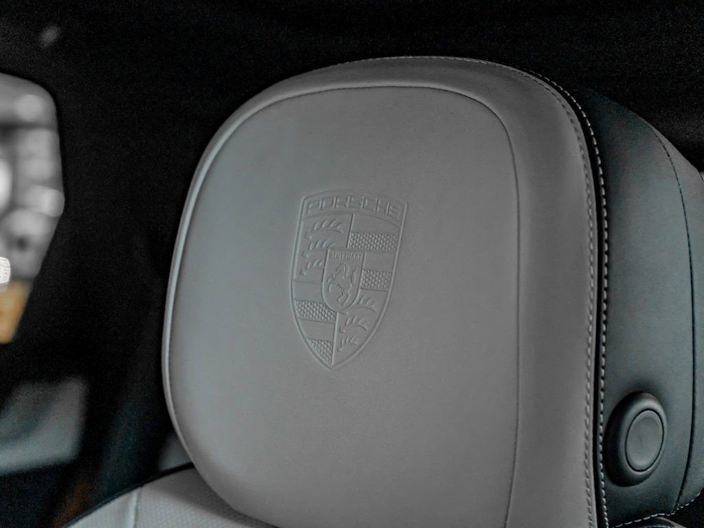 New 2026 Porsche Cayenne E-Hybrid AWD/4WD image 22