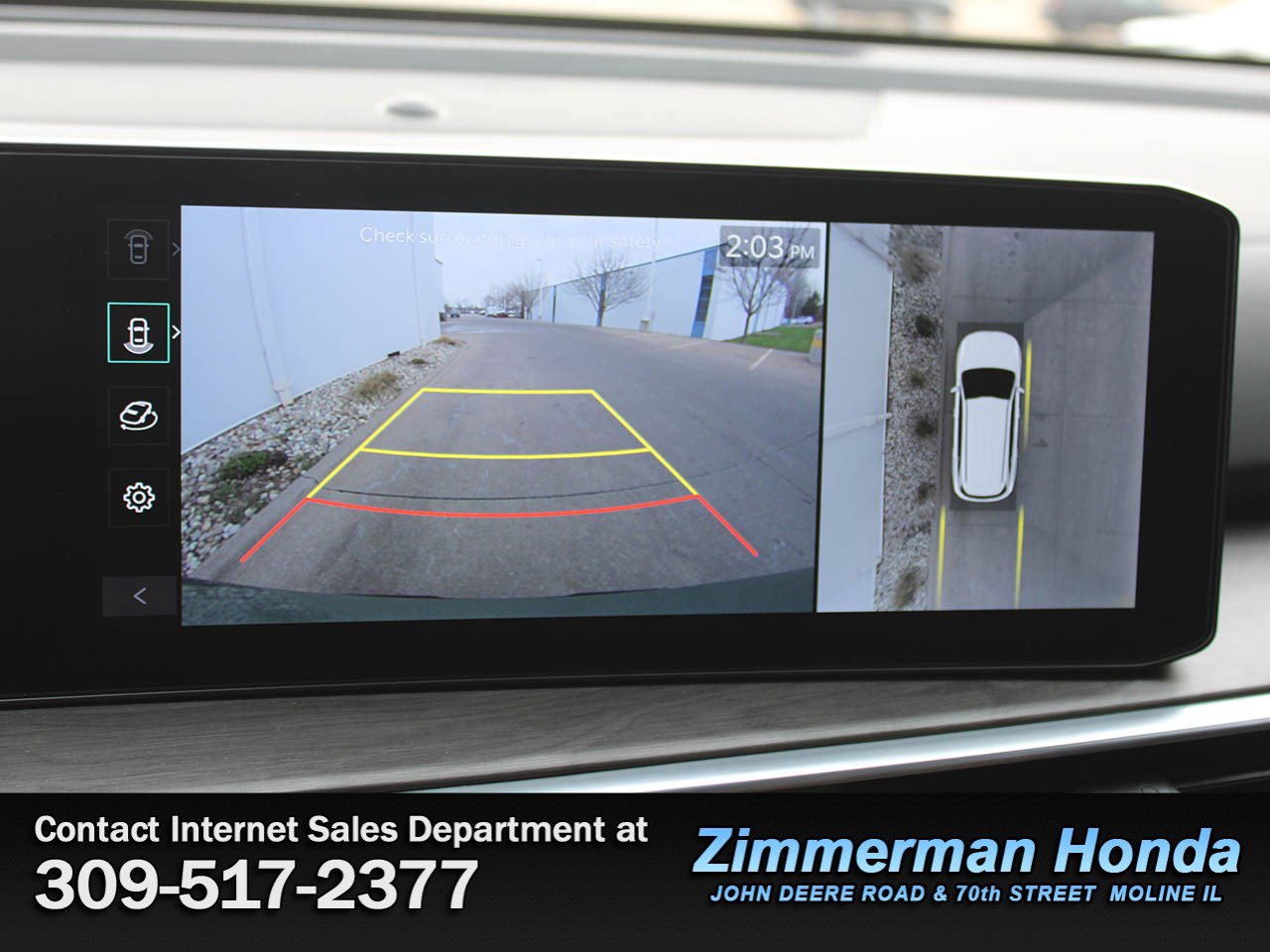 Used 2026 Kia Sorento SX Prestige w/ Olive Brown Leather Package image 23