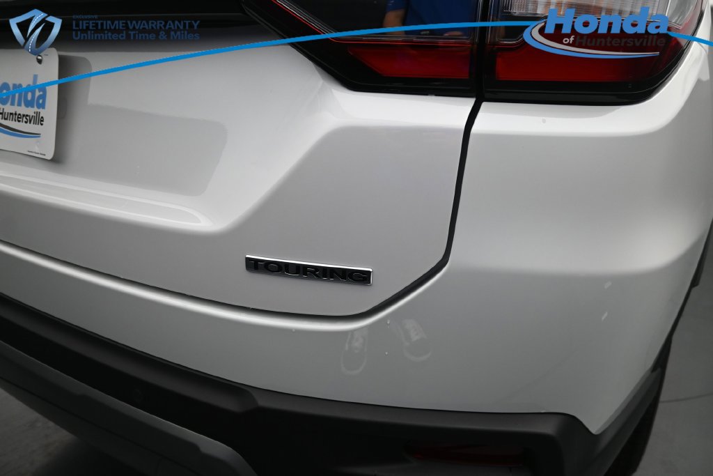 New 2026 Honda Pilot Touring image 21