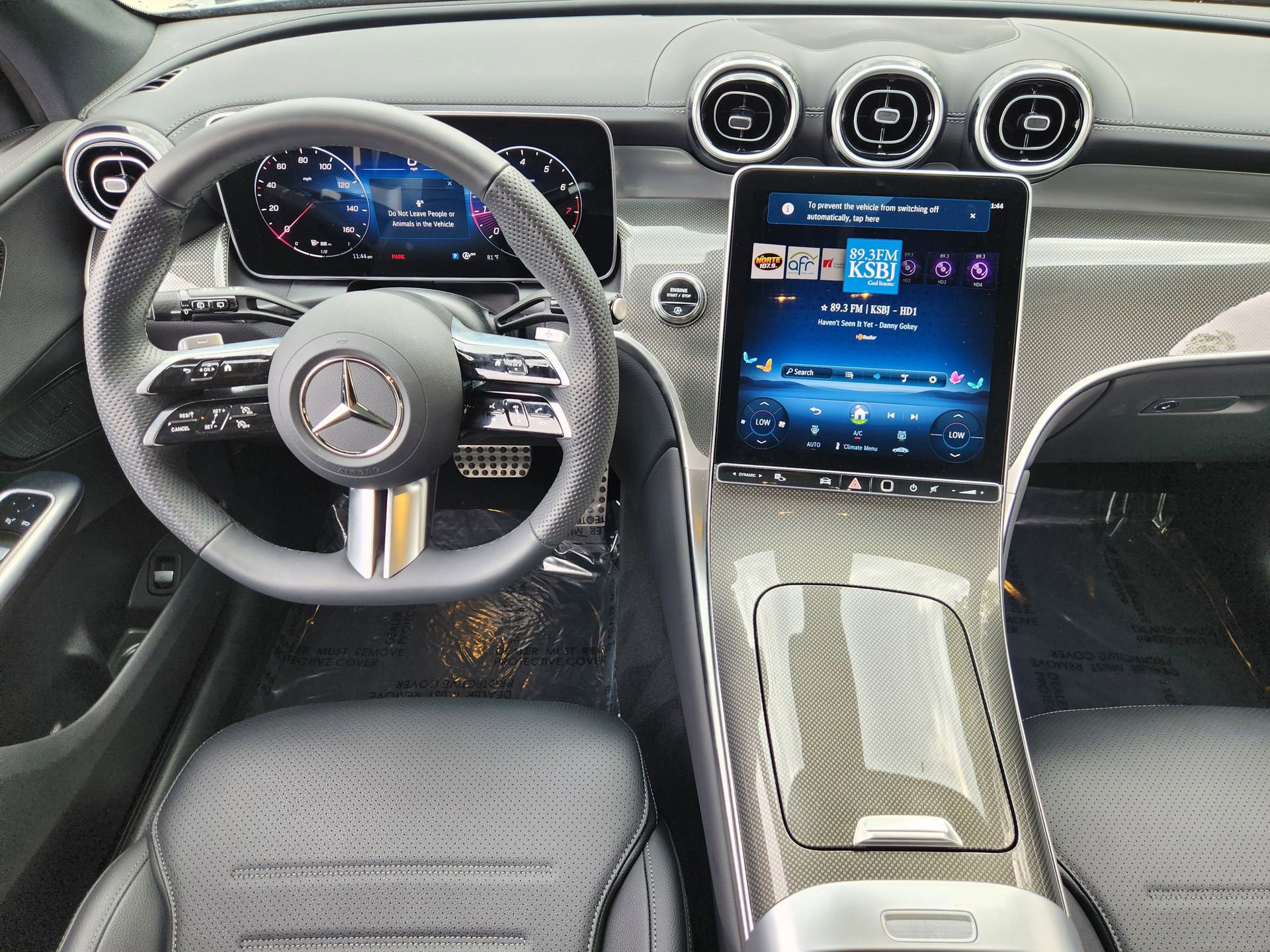 Certified 2026 Mercedes-Benz GLC 300 4MATIC image 26