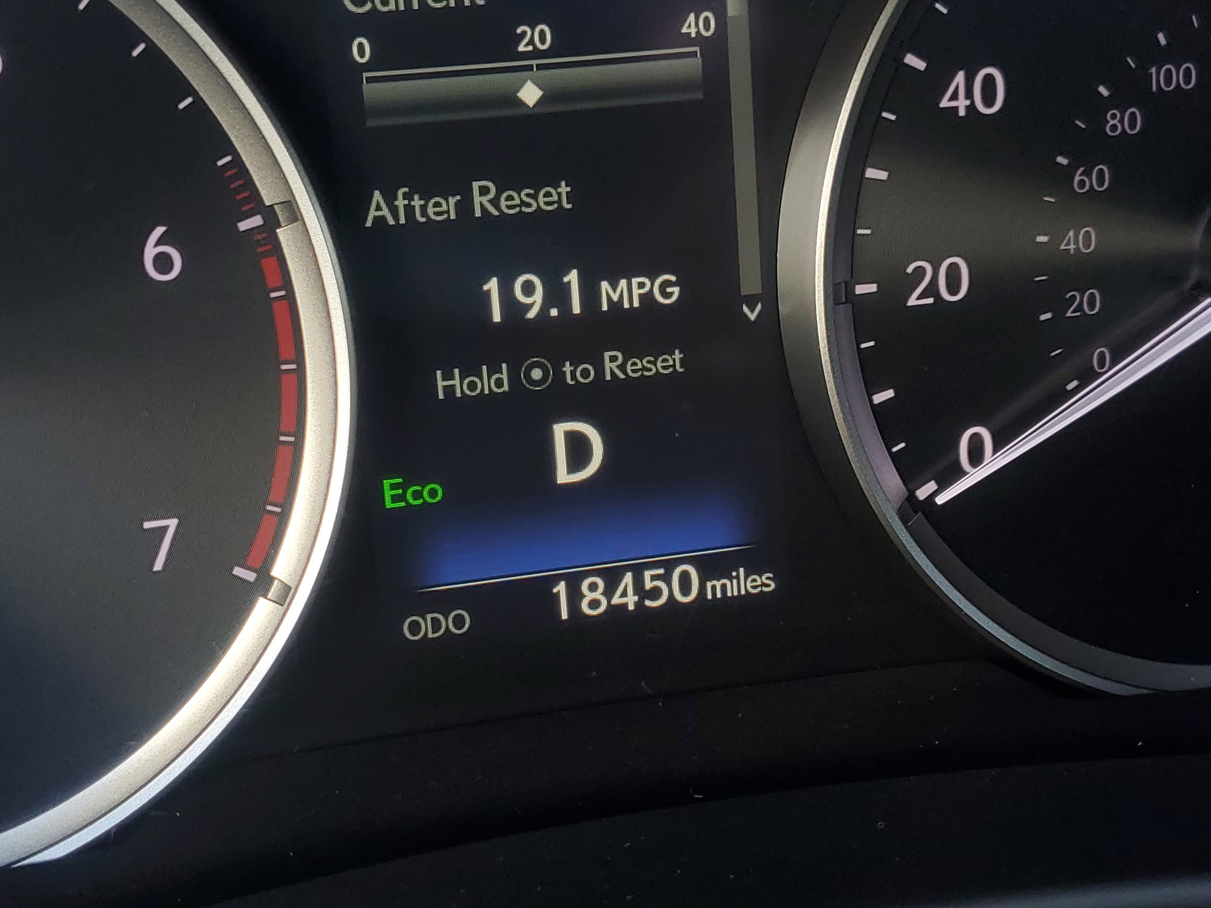 Certified 2023 Lexus IS 300 w/ Comfort Package RWD image 24
