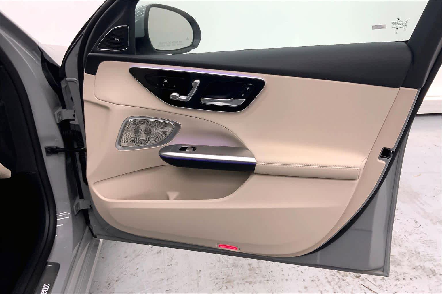 New 2026 Mercedes-Benz C 300 Sedan image 11