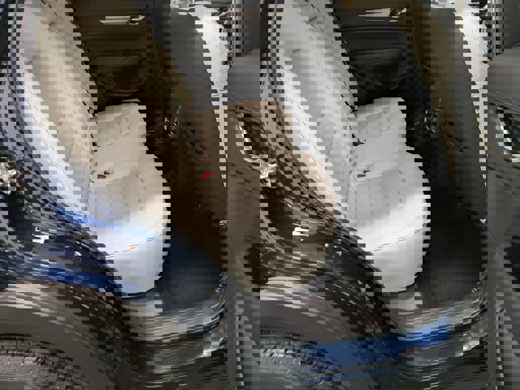 Certified 2023 MAZDA CX-5 AWD 2.5 S w/ Preferred Package image 26