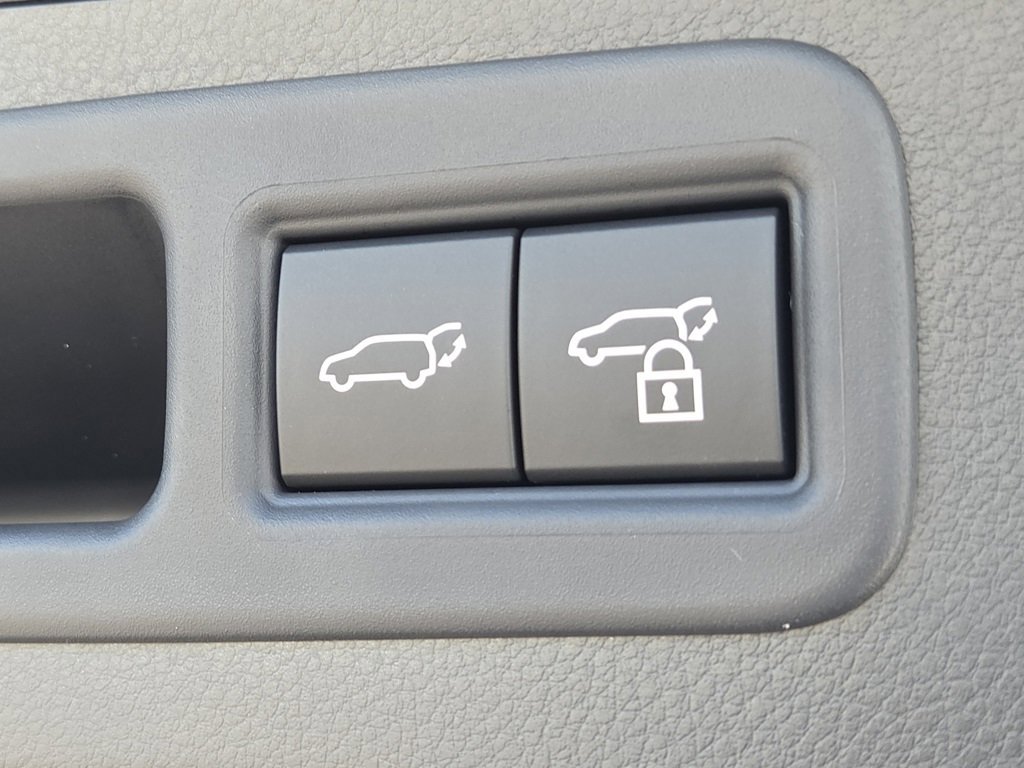 New 2025 Lexus RX 350 AWD image 33